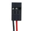 Replacement Battery Ei Mobika 338 for Cash Register - 4