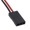 Replacement Battery Ei Mobika 338 for Cash Register - 5