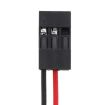 Replacement Battery Ei Compact P-1555 for Cash Register - 4