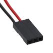 Replacement Battery Ei Compact P-1555 for Cash Register - 5