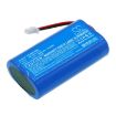 Geneko INR18650 2S1P Battery Replacement for SuperCash - 1