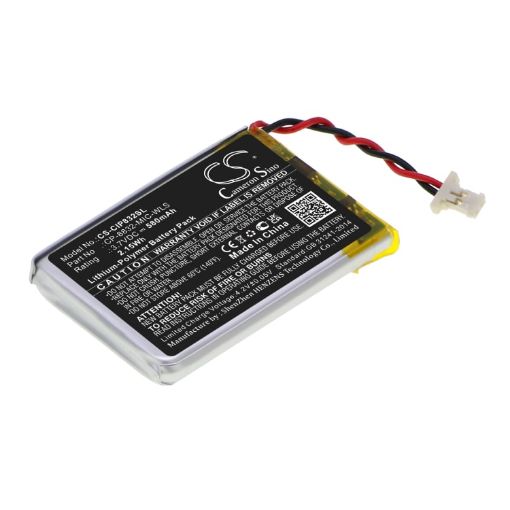 Replacement Battery for Cisco CP-8832 Wireless Expansion Mic - 1