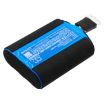 Yealink YLLR1865C7800WLS Battery Replacement for CP925 CP935W - 2