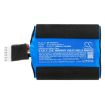 Yealink YLLR1865C7800WLS Battery Replacement for CP925 CP935W - 3