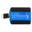 Yealink YLLR1865C7800WLS Battery Replacement for CP925 CP935W - 3