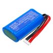 Grandstream INR18650-2S Battery Replacement for GAC2570 - 2