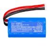Grandstream INR18650-2S Battery Replacement for GAC2570 - 3