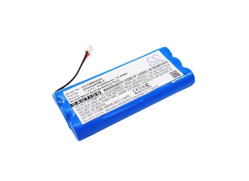 ClearOne 220AAH6SMLZ Battery Replacement for 592-158-001 & 592-158-002 - 1