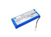 ClearOne 220AAH6SMLZ Battery Replacement for 592-158-001 & 592-158-002 - 2