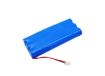 ClearOne 220AAH6SMLZ Battery Replacement for 592-158-001 & 592-158-002 - 4