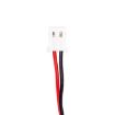 Motorola BT183342 BT283342 Battery Replacement for Comfort10 Digital Audio Baby Monitor - 4