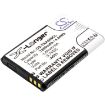 Poly BP1709/A Battery Replacement for 2200-86810-001 Rove 30 - 1