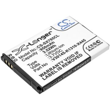 Replacement Battery for Openstage SL4 SL5 - 1