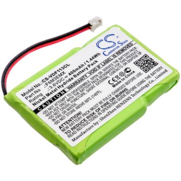 AT&T Battery Replacement for 600 700 - 1