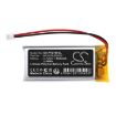Panasonic N4HUGLB00001 Battery Replacement for KX-TD7690 - 3