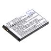 Replacement Battery for Gigaset SL350H SL400H - 1