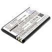 Battery Replacement Cisco RTR001F05 for CP6825-3PC-K9 IP DECT 6800 - 1