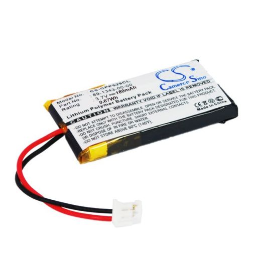 Replacement Battery for Cobra 840 - 1