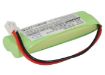 Oricom BATT500 BPCK400 VT50AAAALH2BMJZ VTHC04RN00 Battery Replacement for 9000 Slim - 2