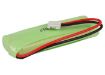 Oricom BATT500 BPCK400 VT50AAAALH2BMJZ VTHC04RN00 Battery Replacement for 9000 Slim - 4