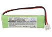 Oricom BATT500 BPCK400 VT50AAAALH2BMJZ VTHC04RN00 Battery Replacement for 9000 Slim - 5