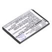 Battery Replacement Comfortel for M-520 M-710 - 2
