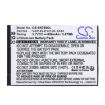Battery Replacement Comfortel for M-520 M-710 - 3