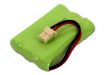 Replacement Battery Twinbird VC-BA08NM for VC-J570IM Indoor Monitor - 4