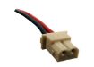 Replacement Battery Twinbird VC-BA08NM for VC-J570IM Indoor Monitor - 6