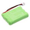 AT&T 5-2459 5-2523 89-0099-00-00 B27910 Battery Replacement for E1937B E560-2 - 1