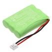 AT&T 5-2459 5-2523 89-0099-00-00 B27910 Battery Replacement for E1937B E560-2 - 2