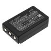 Battery Replacement Hbc BA221030 for Patrol S Radiomatic RV - 1