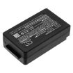 Battery Replacement Hbc BA221030 for Patrol S Radiomatic RV - 2