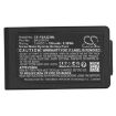 Battery Replacement Hbc BA221030 for Patrol S Radiomatic RV - 5