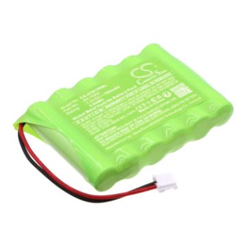 Battery Replacement Holzleitner 6N-70AA for AMEISE - 1