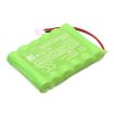 Battery Replacement Holzleitner 6N-70AA for AMEISE - 2