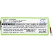 Ozroll Battery Replacement for E-Port & ODS Controller - 3