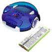Ozroll Battery Replacement for E-Port & ODS Controller - 6