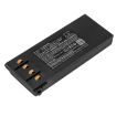 Hiab 077 HIDUO 088 HIDUO Battery Replacement - 1
