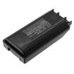 Akerstroms 365-2000 Battery Replacement for BC85 Transmitters - 2