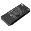 Cattron Theimeg C8096 Battery Replacement for 7700T15 T01 - 2