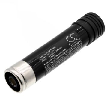 Replacement Battery Hetronic 68305001 for HH-L HH-M - 1