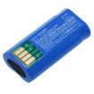 Battery Replacement Cattron Theimeg 60C-0060N for 70C0003KIT - 1