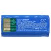 Battery Replacement Cattron Theimeg 60C-0060N for 70C0003KIT - 3