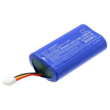 Picture of Battery Replacement Pure INR18650E for StreamR Splash