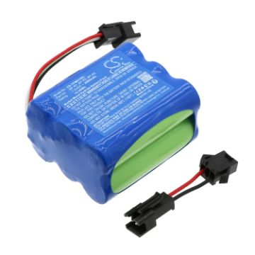 Picture of Battery Replacement Tivoli MA-1 MA-2 MA-4 PP-2 for iPAL MA-1 iPAL MA-2