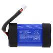 Battery Replacement Pure LC18650-2S for 82300506 Woodland - 3