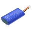 Pure INR18650E Battery Replacement for StreamR Splash - 2
