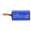 Pure INR18650E Battery Replacement for StreamR Splash - 3