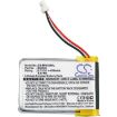 HP F210 F300 Battery Replacement - 3